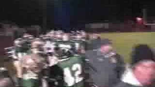 2007 RBC vs Rumson Part 1 [upl. by Mosby]