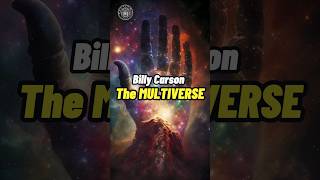 Billy Carson  The Multiverse shorts status 👽 [upl. by Menon]