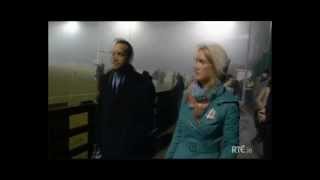 RTÉ Interview Helen McEntee [upl. by Gairc]