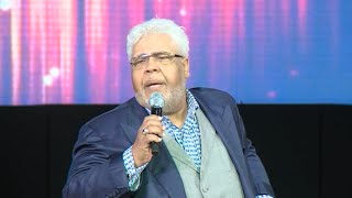 Rance Allen  Something About The Name Jesus [upl. by Nimsay726]