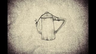 LA CAFETIÈRE  Théophile Gautier livre audio [upl. by Lola815]