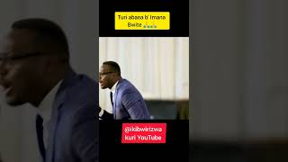 Imana ni data bwite 🙏 pastor senga ubutumwabwizabubohora rurema senga [upl. by Yentruoc75]