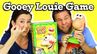 Gooey Louie Game Review [upl. by Atniuqal]