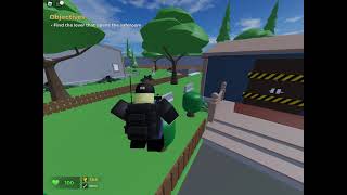 🙃 Roblox Evade  Gameplay  1  roblox evade 🙃 [upl. by Marrin]