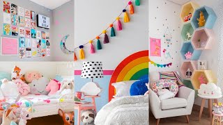 16 DIY AMAZING ROOM DECOR IDEAS YOU WILL LOVE [upl. by Anitsenre43]