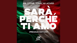 Sarà Perché Ti Amo [upl. by Erleena]