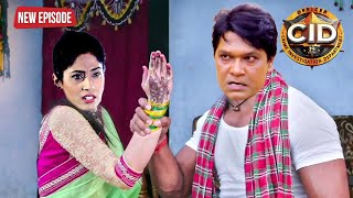 शादी के बाद Abhijeet और Dr Tarika के बीच हुआ कलेश  CID  Serial Latest Episode [upl. by Tteraj]