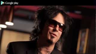 Mötley Crüe  Audiobiography Ep 6 quotPrimal Screamquot [upl. by Cuhp]