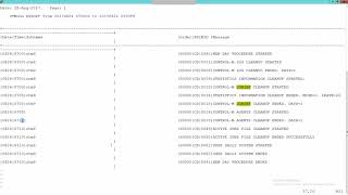 Connect With ControlM New Day Architecture amp Troubleshooting [upl. by Onifled]