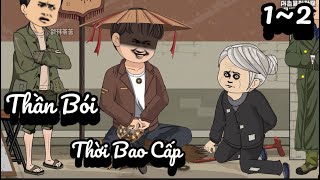 Thần Bói Thời Bao Cấp  Tập 1 2  Great Sub [upl. by Laryssa]