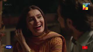 Laapata  Best Moment  Ayeza Khan  HUM TV Drama [upl. by Wei]