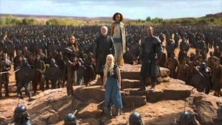 Game of Thrones  3x10  Season Three Ending HD [upl. by Chalmers]