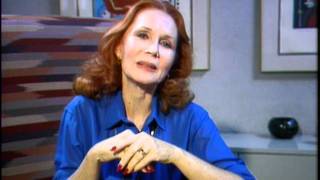 Funniest Joke I Ever Heard Show 2 Katherine Helmond [upl. by Tsyhtema]