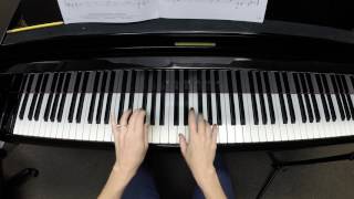 Yakety Yak  Showtime Piano Rock n Roll Level 2A TUTORIAL [upl. by Hermes106]