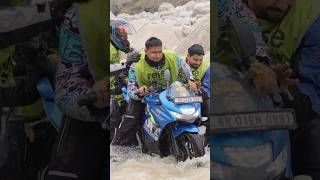 Zanskar part 1 zanskar song ladakh bike royalenfield automobile trail adventure l [upl. by Rengia]