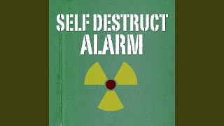 1 Self Destruct Alarm Sound Effect [upl. by Aneres214]