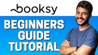 How to Use Booksy  Beginners Guide 2022 [upl. by Lymann]