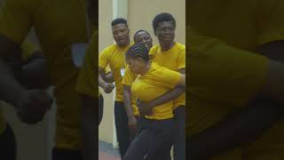 APA WANTS TO GO HOME WITH FINE YELLOW PAWPAW🤣🤣🤣 ILE AYO 2 SHOWING ON MOONDEWTV CLICK HERE TO WATCH [upl. by Leeann754]