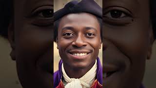 Olaudah Equiano From Slave to Legend [upl. by Noyahs409]