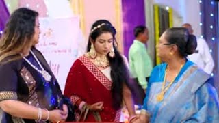 Atuta Bandhan new mega serial  26 October 2024 episode promo taranga tv [upl. by Aisetal]