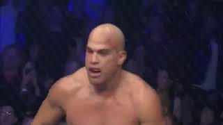 Chuck Liddell vs Tito Ortiz 3 Full fight November 24th 2018 Golden Boy Promotions [upl. by Lladnyk893]