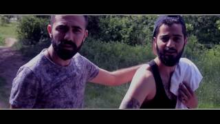 Nabız amp Kaptan amp Ahiyan  Hasbelkader Official Video [upl. by Ettennil]