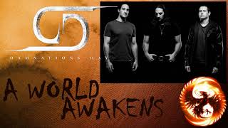 DAMNATIONS DAY  A WORLD AWAKENS full album [upl. by Cathrine]