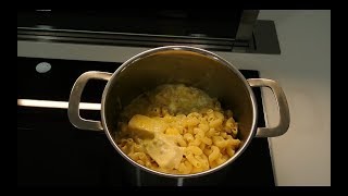 Sous Vide Mac amp Cheese [upl. by Dosia86]