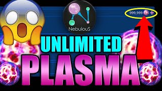 Nebulous Cheat  Unlimited Free Plasma Hack [upl. by Magel]