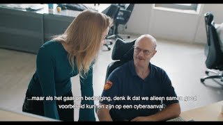 Wat als we gehackt worden [upl. by Odine]