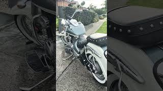 Suzuki Boulevard  C50t  Cruiser  Motorcycle  Motovlog  Japan  🇯🇵 [upl. by Leidgam699]