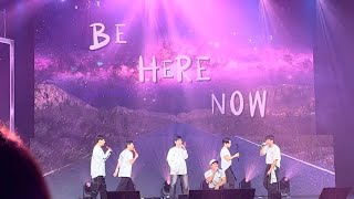 230729 BE HERE NOW FAN MEETING  온앤오프ONF  Be Here Now full ver [upl. by Nired]