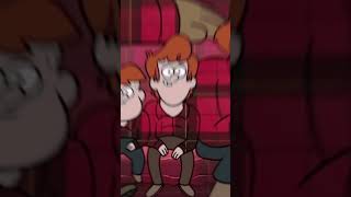 El CELULAR Pará STANFORD 📱  tiktok shorts gravityfalls [upl. by Hanley]