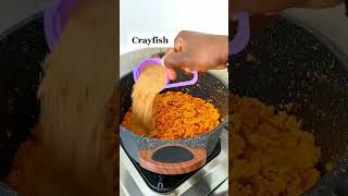 How to cook Egusi soup [upl. by Nosemyaj]