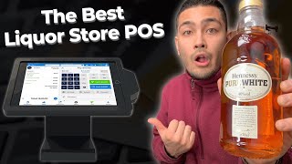 Best POS for Liquor Stores [upl. by Roman156]