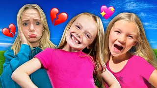 My Daughter Gets a TWIN SISTER but Jazzy Gets JEALOUS Emotional [upl. by Seraphina]