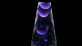 Lava Lamp WarmUp Time Lapse [upl. by Tomas]