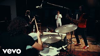 Greta Van Fleet  Farewell For Now Live From RCA Studio A [upl. by Rramed989]