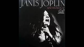 JANIS JOPLIN MERCEDES BENZ [upl. by Melinda]