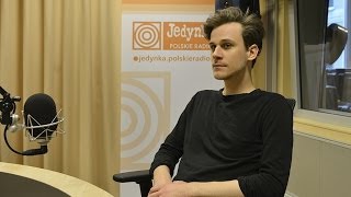 Marcel Sabat cały żyłem tym filmem myślałem tylko o roli quotZośkiquot Jedynka [upl. by Annauj618]