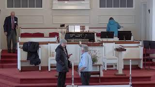 OCC Wrentham Worship March 3 2024 Welcome [upl. by Hayikaz184]