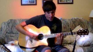 Caseys Song Cover City and Colour [upl. by Keyte]