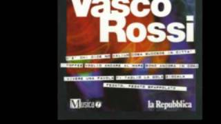 VASCO ROSSI REMIX Vivere una favola  Ciao  Stupendo  Io no  Lunedì  Senorita [upl. by Doolittle206]