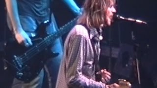 Nirvana  19940225  Milan Italy  New MulticamFull ShowHQAudio50fps  Palatrussardi [upl. by Leen]