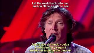 Steve Winwood Back in the high life again [upl. by Brittaney]