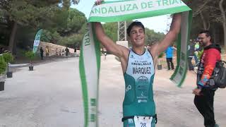 VÍDEO DUATLÓN MENORES CIUDAD DE COÍN [upl. by Wertheimer384]