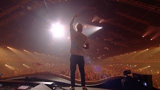 MORTEN live  Tomorrowland Winter 2024 [upl. by Egbert]