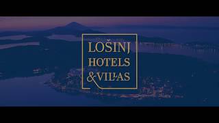 Welcome to Lošinj Hotels amp Villas [upl. by Amjan792]