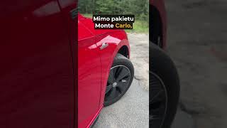 5 MINUSÓW  Škoda Scala 15 TSI 150 KM DSG Monte Carlo 2024  skoda skodascala 5minusow [upl. by Martguerita]