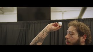 Post Malone  quotWowquot Official Music Video [upl. by Yzmar]